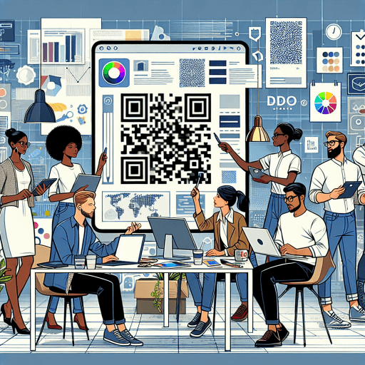 Come creare il codice QR perfetto per la tua campagna marketing        