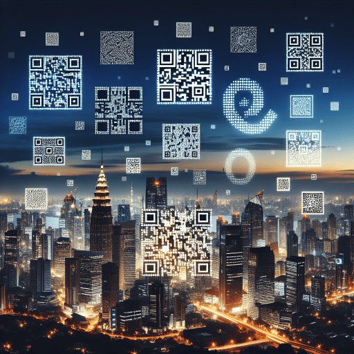 I 7 elementi chiave per una forte presenza di brand con i codici QR       