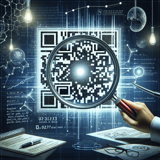 Decifrare i codici QR: Tutto quello che devi sapere       