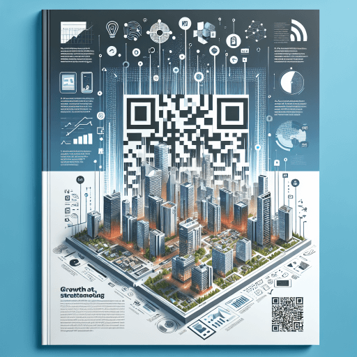 Guida completa: I QR Code nel mercato immobiliare, vantaggi e strategie di marketing   