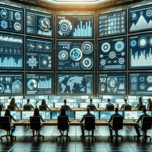 Misurare il successo dei codici QR: Le metriche chiave   