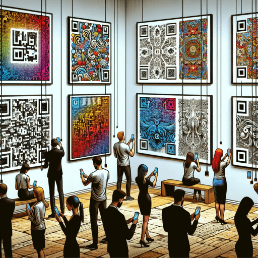 L’importanza del design nei codici QR          