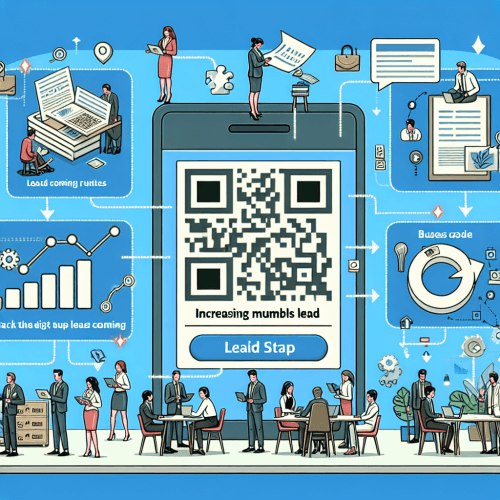 Codici QR: 16 Consigli Infallibili per Ottenere Più Leads 