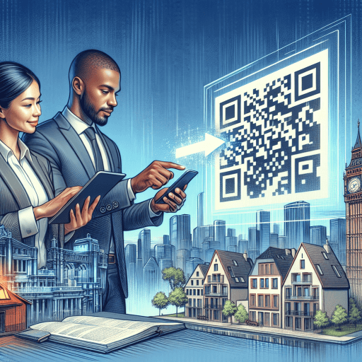 7 tecniche avanzate di QR code per attrarre acquirenti immobiliari     